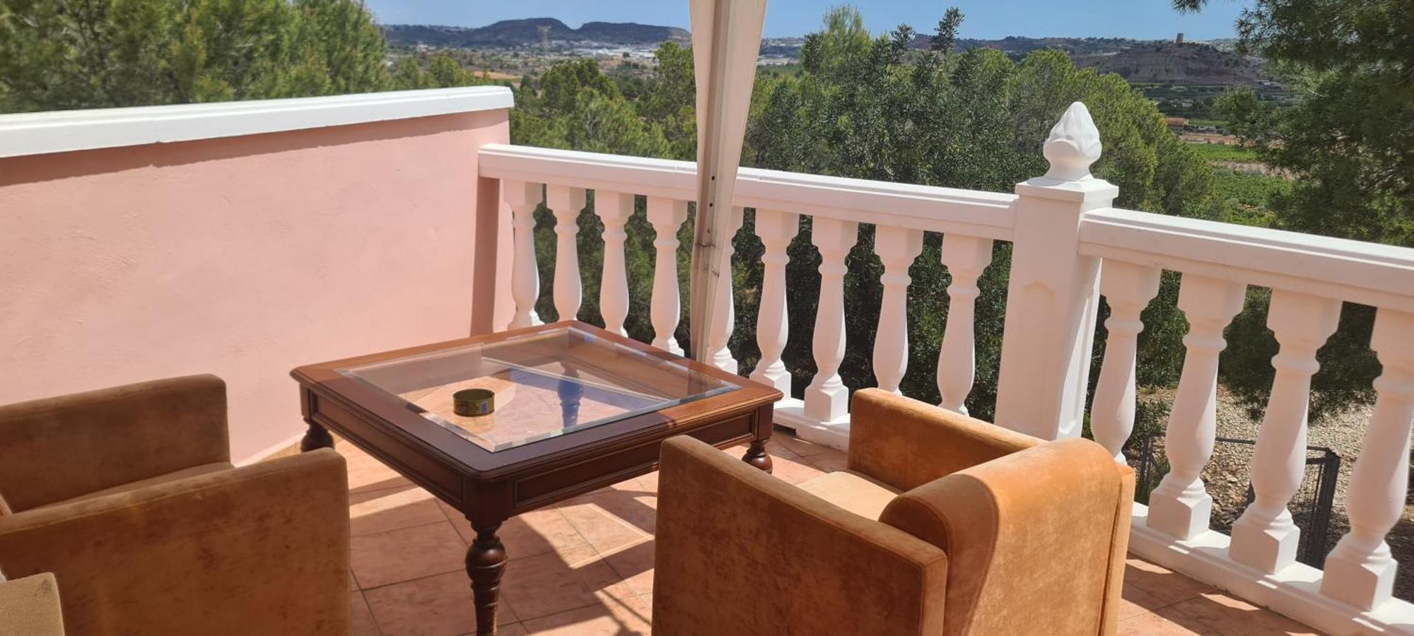 Chateau Angelique Pensionat Valencia Exteriör bild